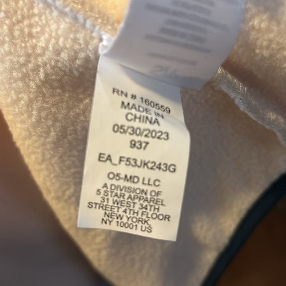 Seattle Seahawks Jacket - Picture 13 of 16